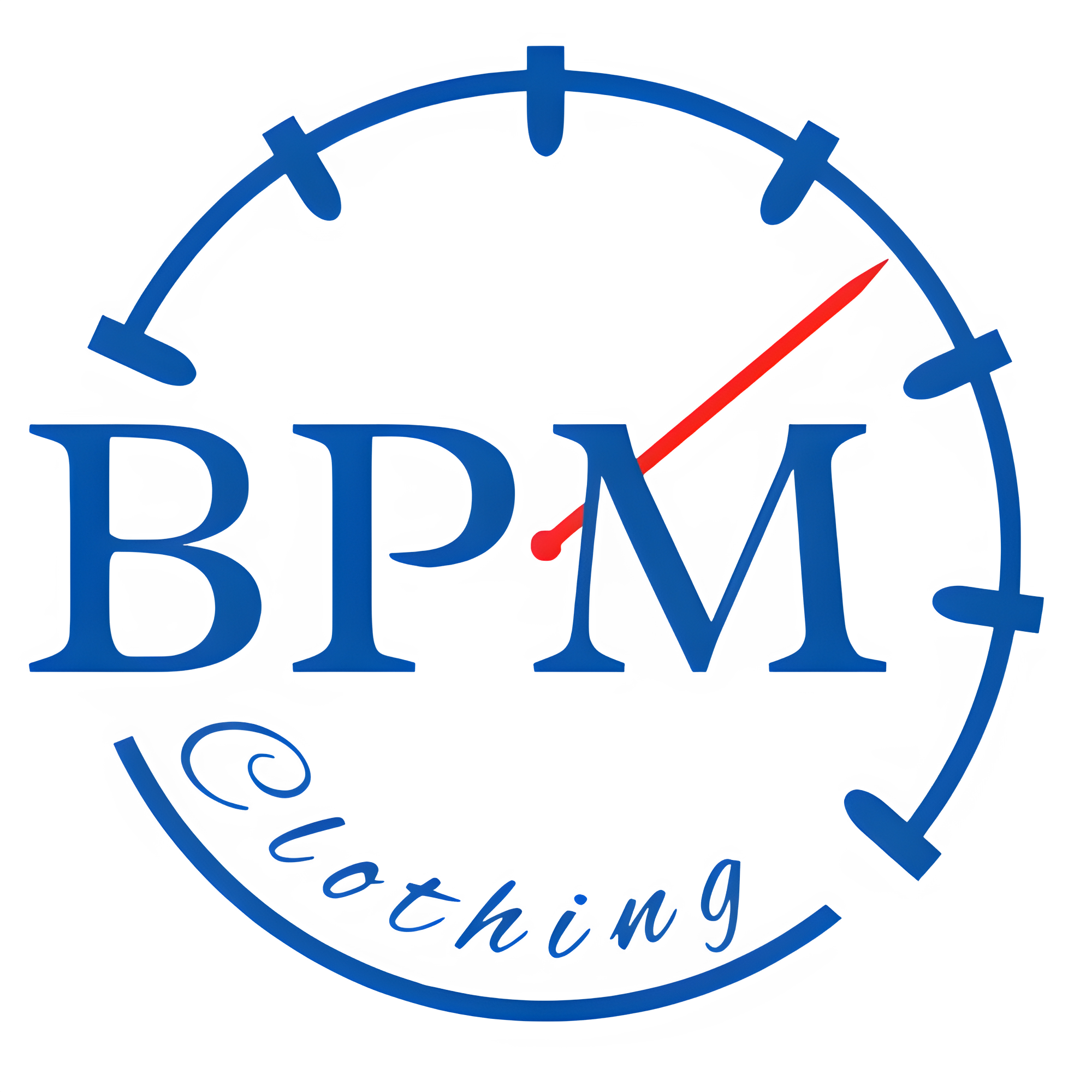 BPM Clothing 